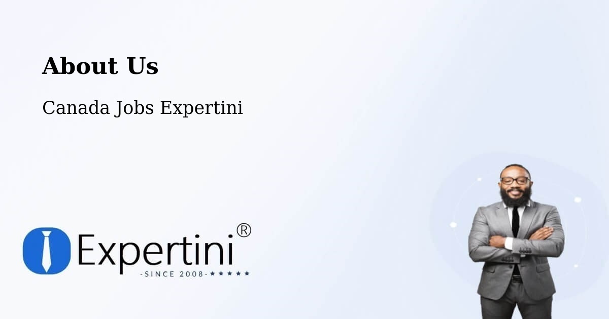 About Expertini Recruitment Platform  – Rimbey - Rimbey, Canada Jobs Expertini