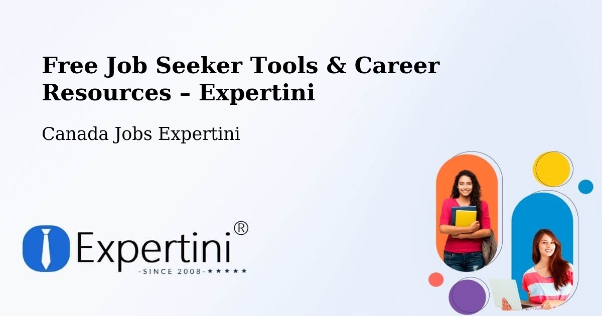 Free Job Seeker Tools & Career Resources – Rimbey - Rimbey, Canada Jobs Expertini