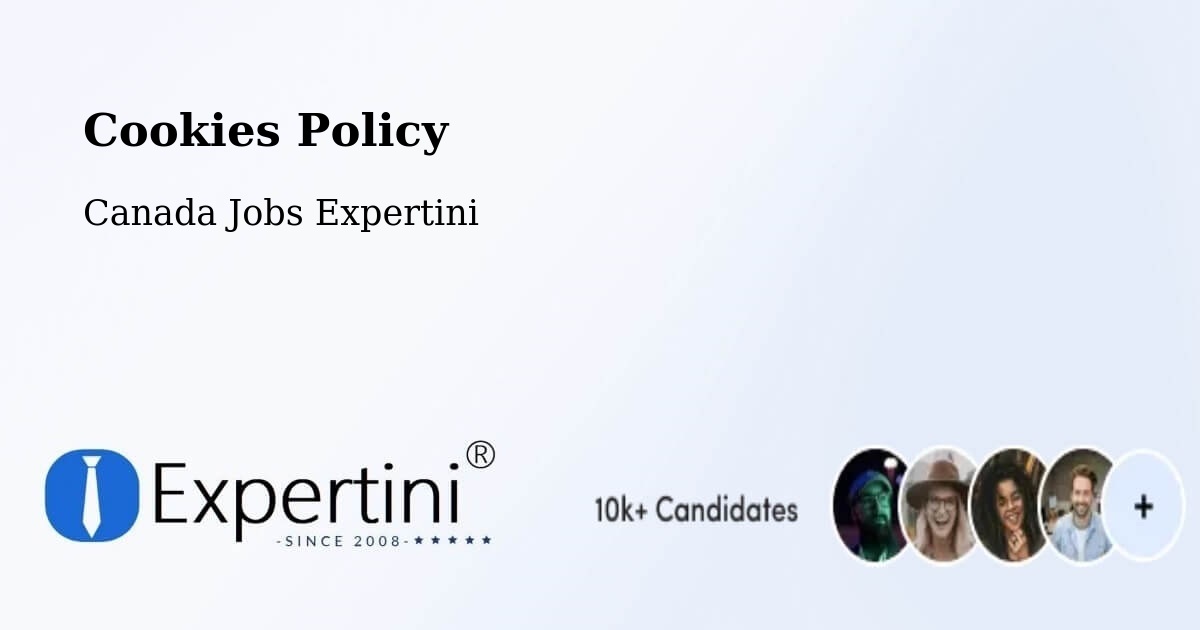Cookie Policy – Rimbey - Canada Jobs Expertini
