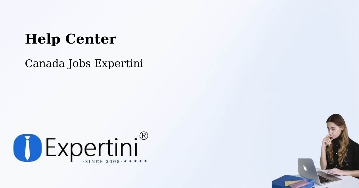 Help Center – Rimbey - Canada Jobs Expertini