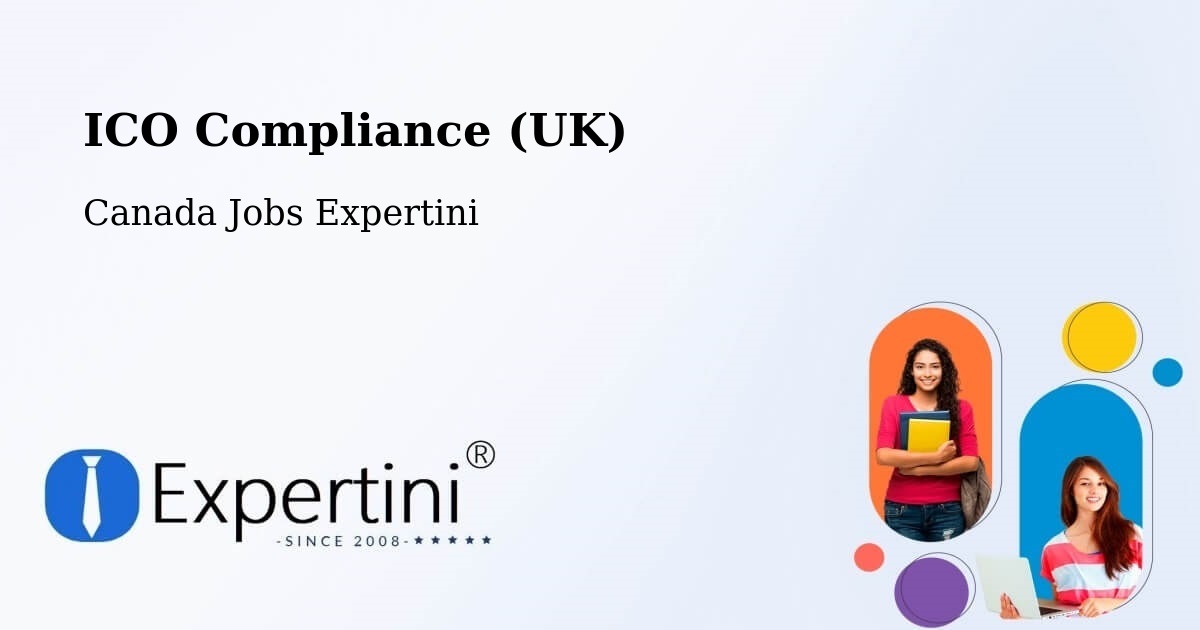UK Data Protection & ICO Compliance – Rimbey - Canada Jobs Expertini