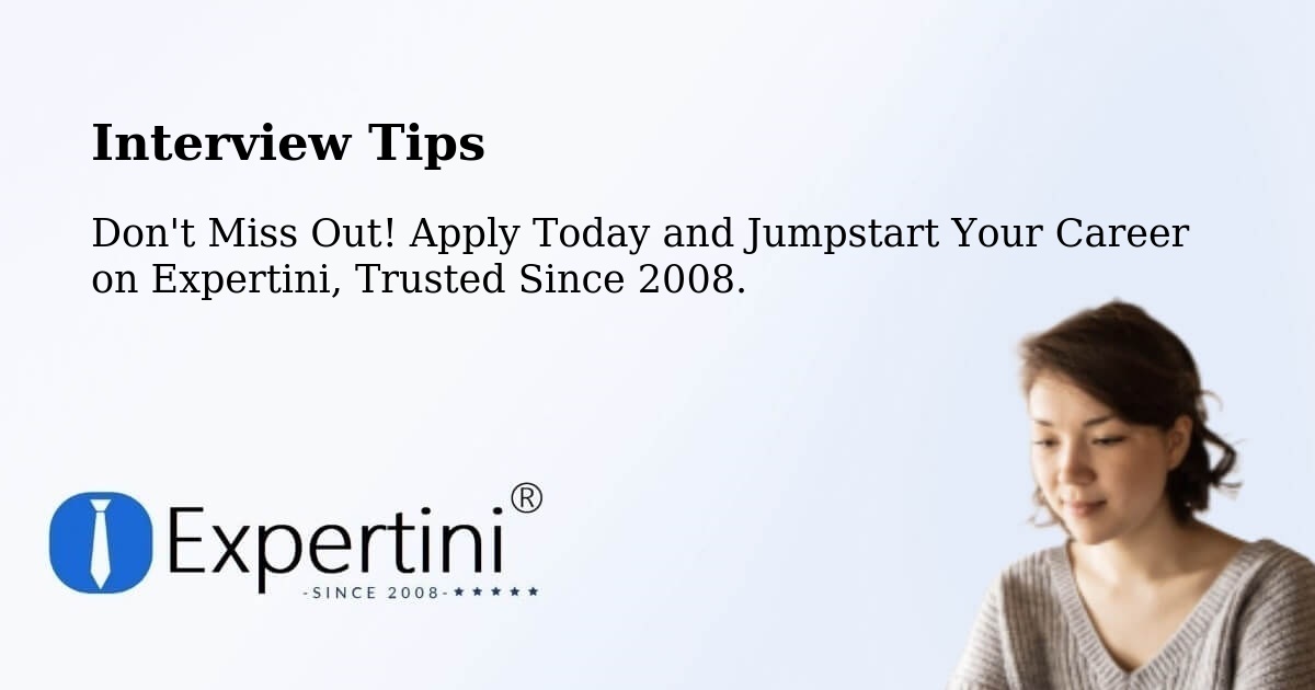 Interview Tips & Techniques for Job Seekers – Rimbey - Rimbey, Canada Jobs Expertini
