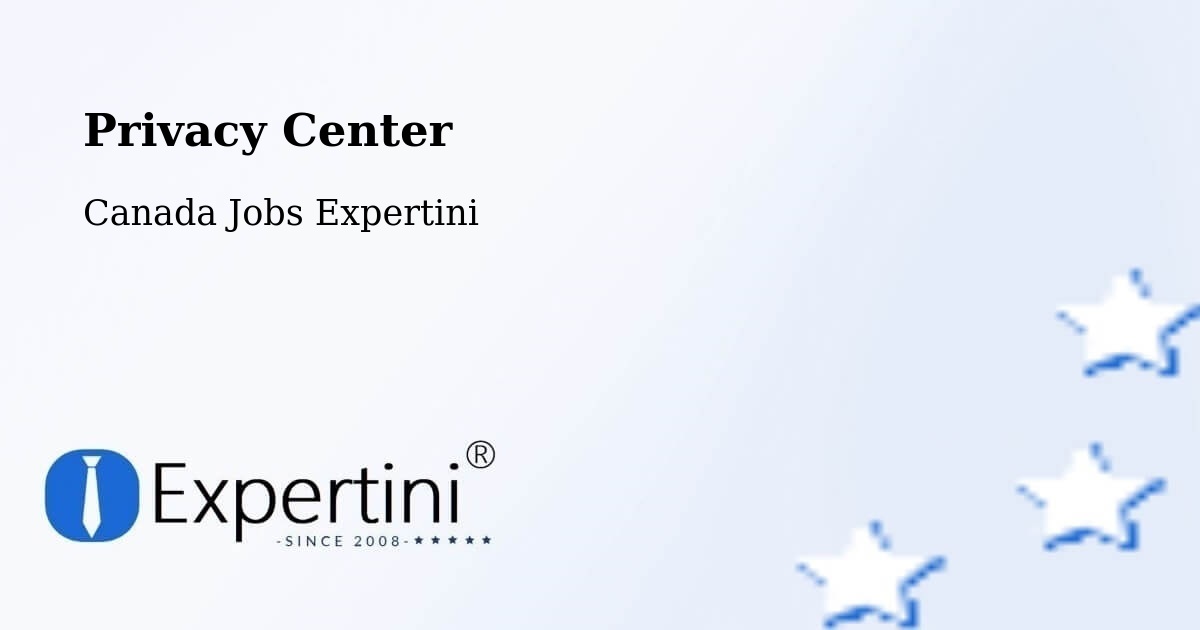 Privacy Policy – Rimbey - Canada Jobs Expertini