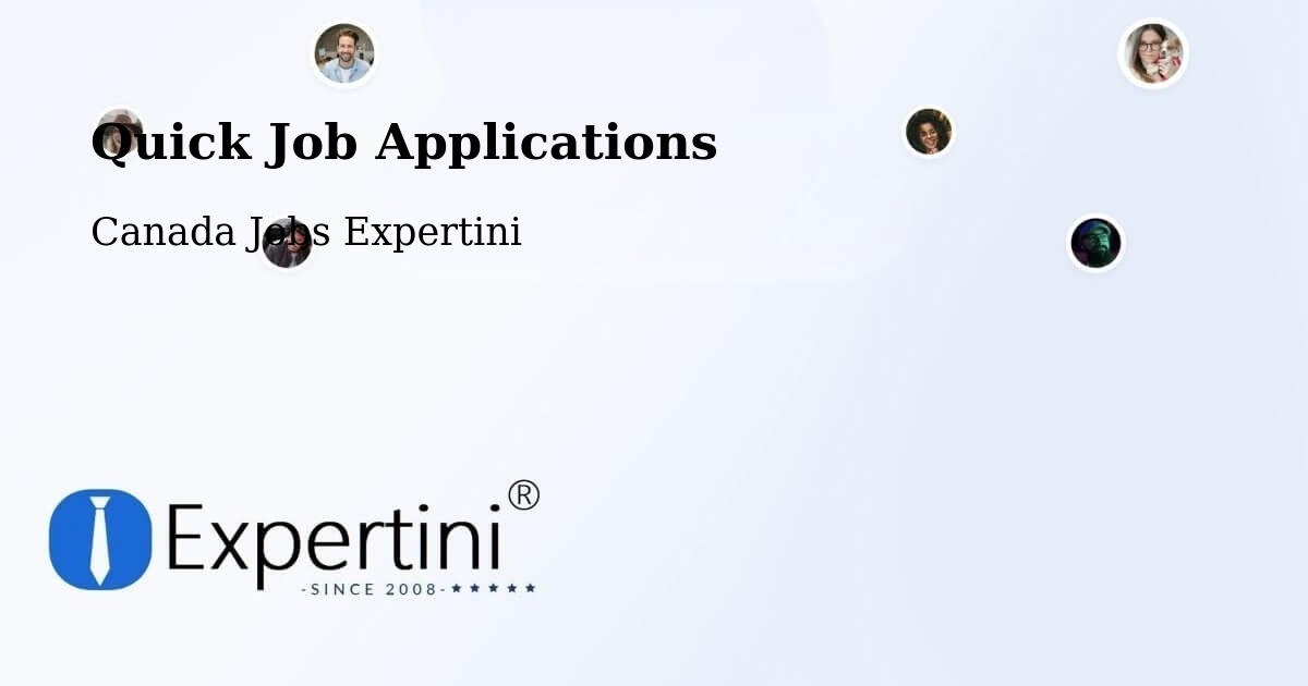 Quick Apply Feature – Rimbey - Canada Jobs Expertini
