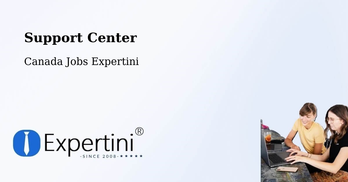 Support Services – Rimbey - Canada Jobs Expertini